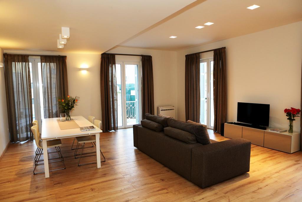 Apartment Annunziata Corfu  المظهر الخارجي الصورة